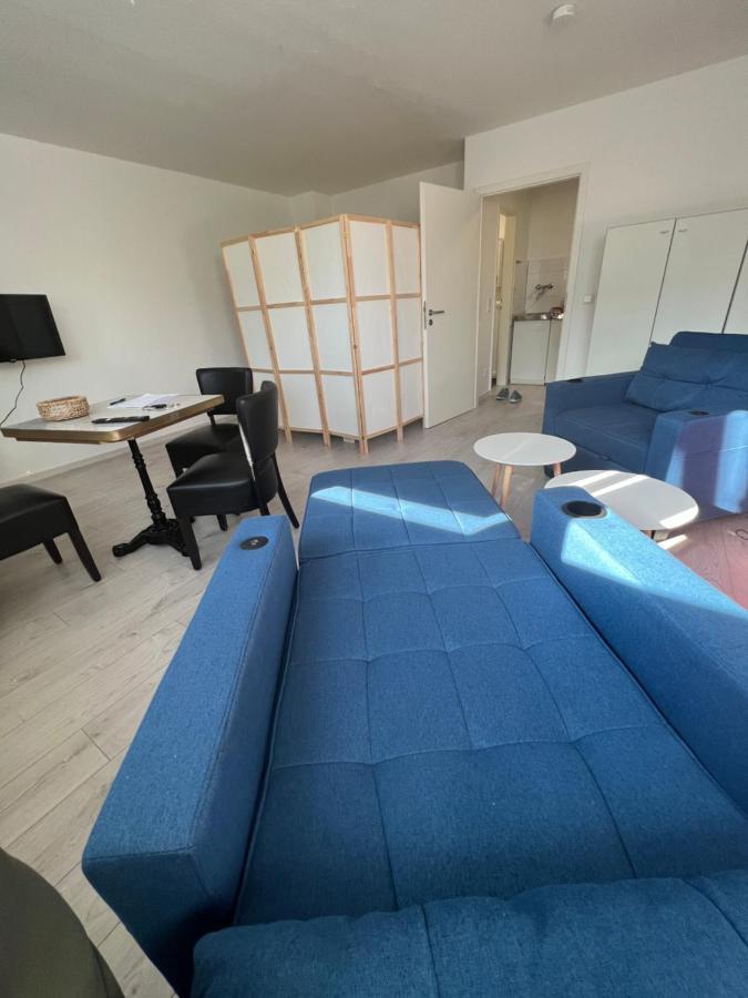 Loft Klassik - Nahe Rhein Krefeld Exterior foto