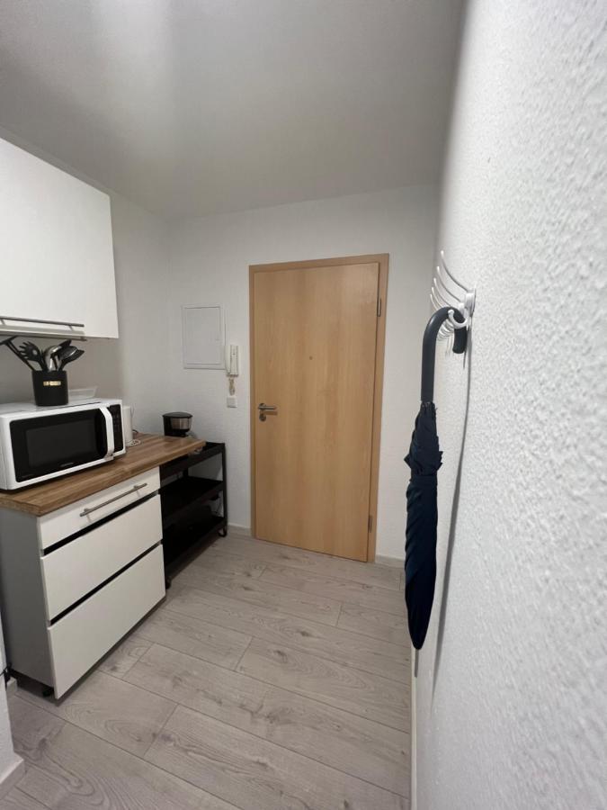 Loft Klassik - Nahe Rhein Krefeld Exterior foto