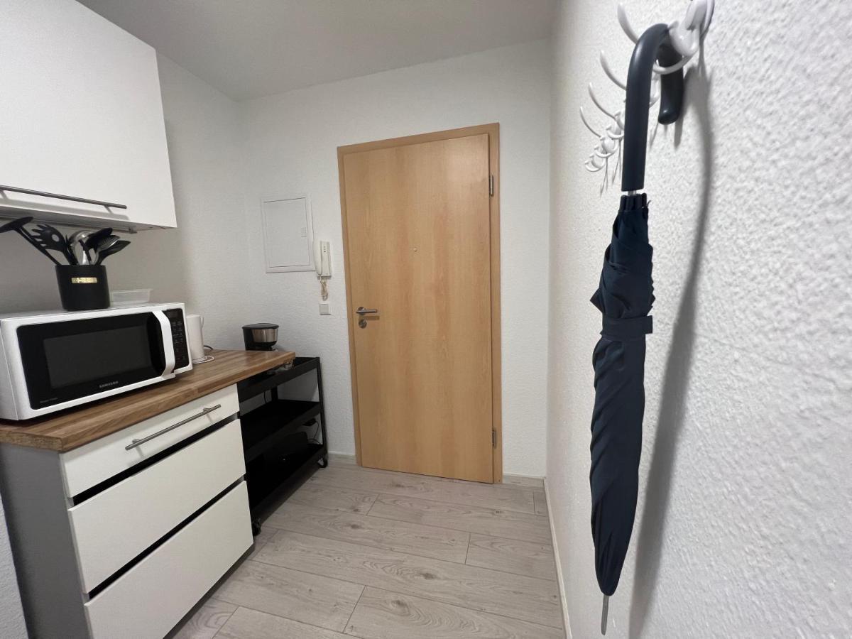 Loft Klassik - Nahe Rhein Krefeld Exterior foto