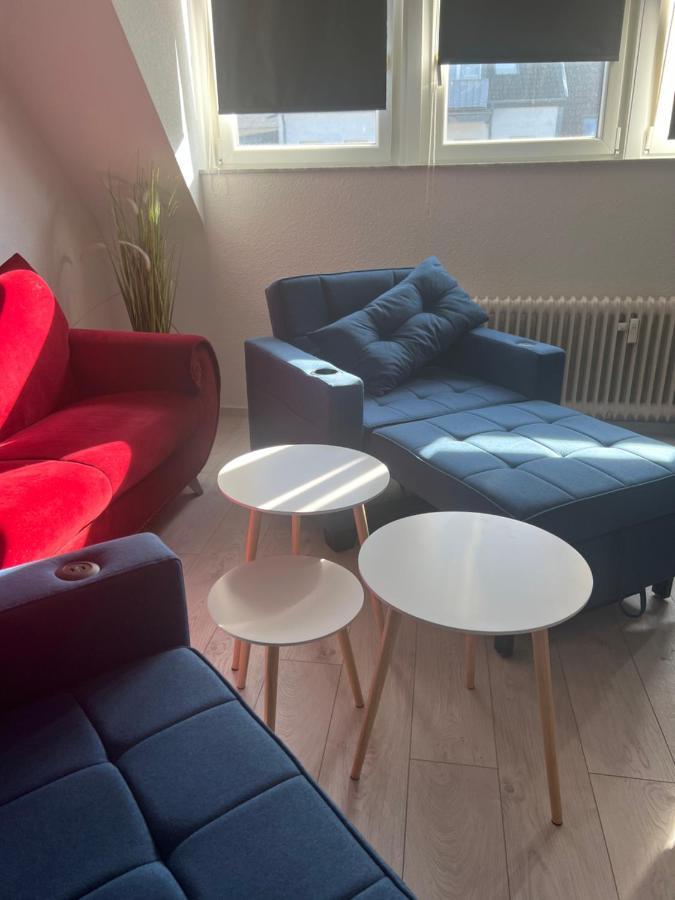 Loft Klassik - Nahe Rhein Krefeld Exterior foto