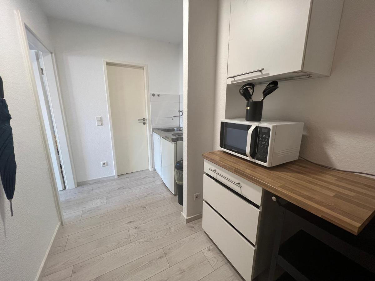 Loft Klassik - Nahe Rhein Krefeld Exterior foto